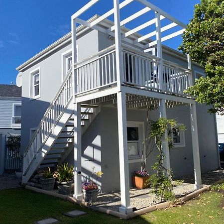 Sunny Thesen Islands Cottage Knysna Exteriör bild