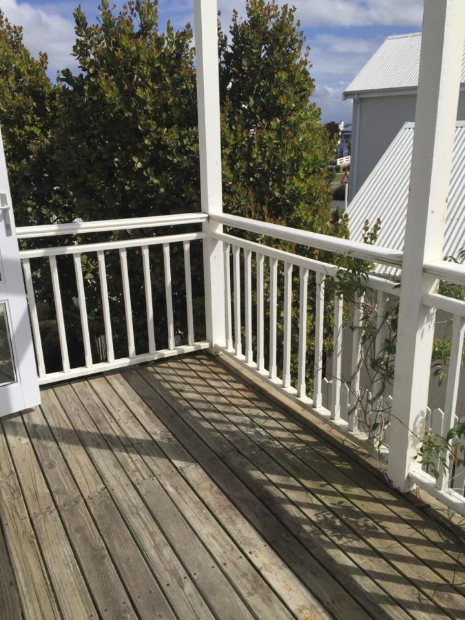 Sunny Thesen Islands Cottage Knysna Exteriör bild