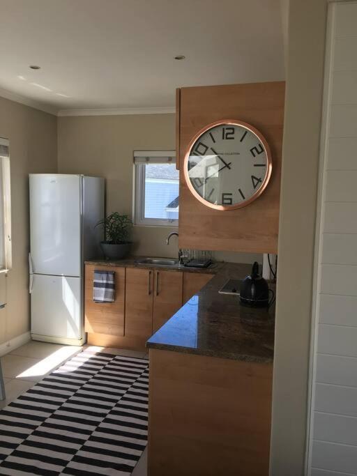Sunny Thesen Islands Cottage Knysna Exteriör bild