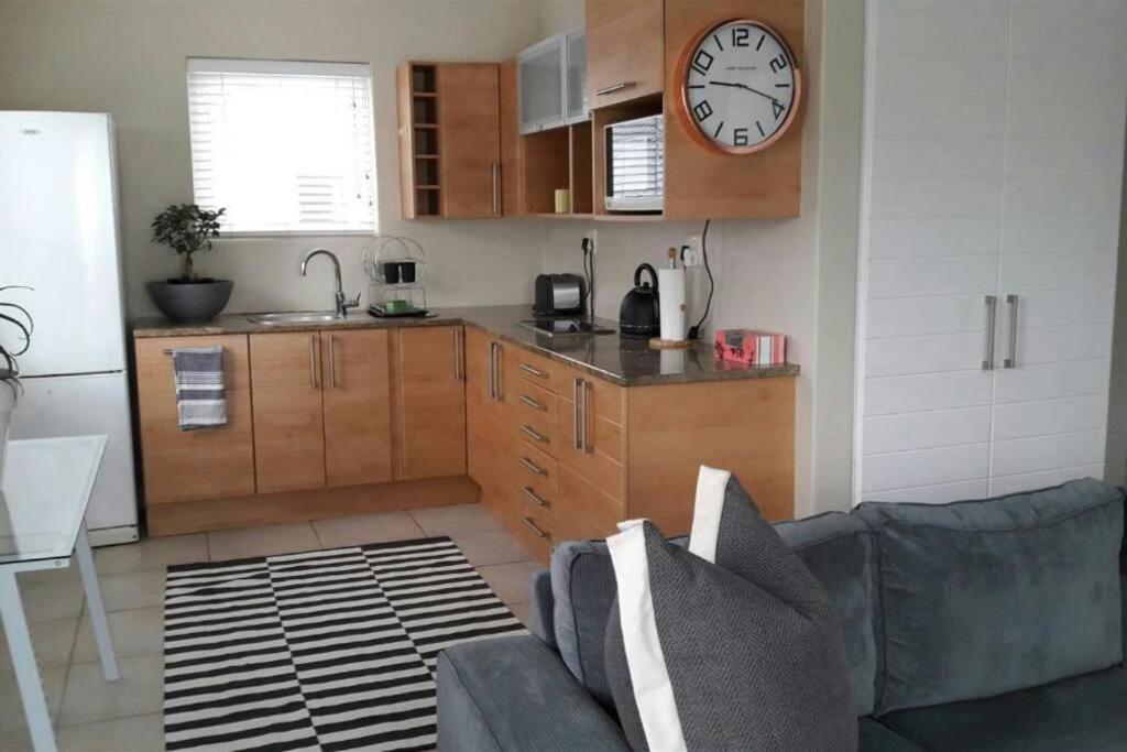 Sunny Thesen Islands Cottage Knysna Exteriör bild